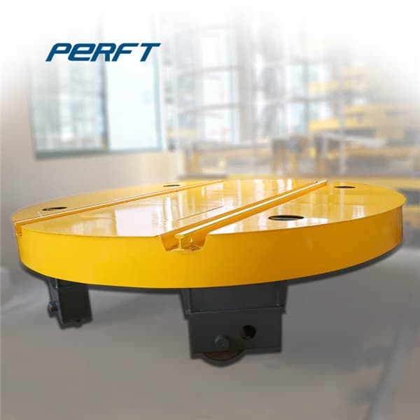 <h3>industrial transfer cart with tilting deck 6 ton</h3>
